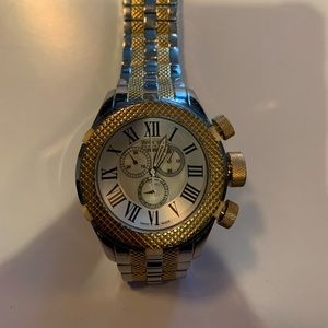 Invicta watch